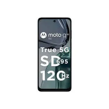 Motorola Moto G62 5G Refurbished Mobile Phone